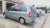 Opel Zafira, 2005-8