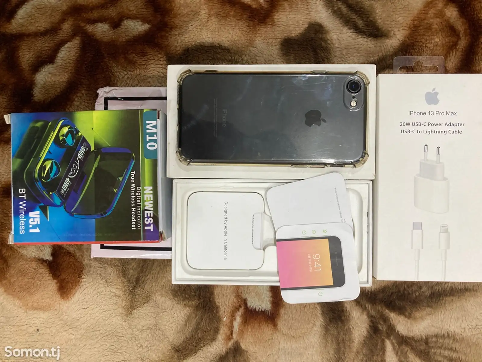 Apple iPhone 7, 32 gb-4