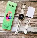 Смарт часы Smart Watch T1000 Ultra-5