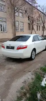 Toyota Camry, 2008-10