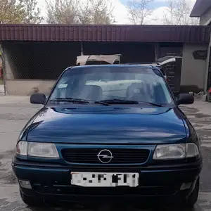 Opel Astra F, 1997