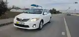 Toyota Corolla, 2012-3