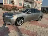 Lexus ES series, 2015-3