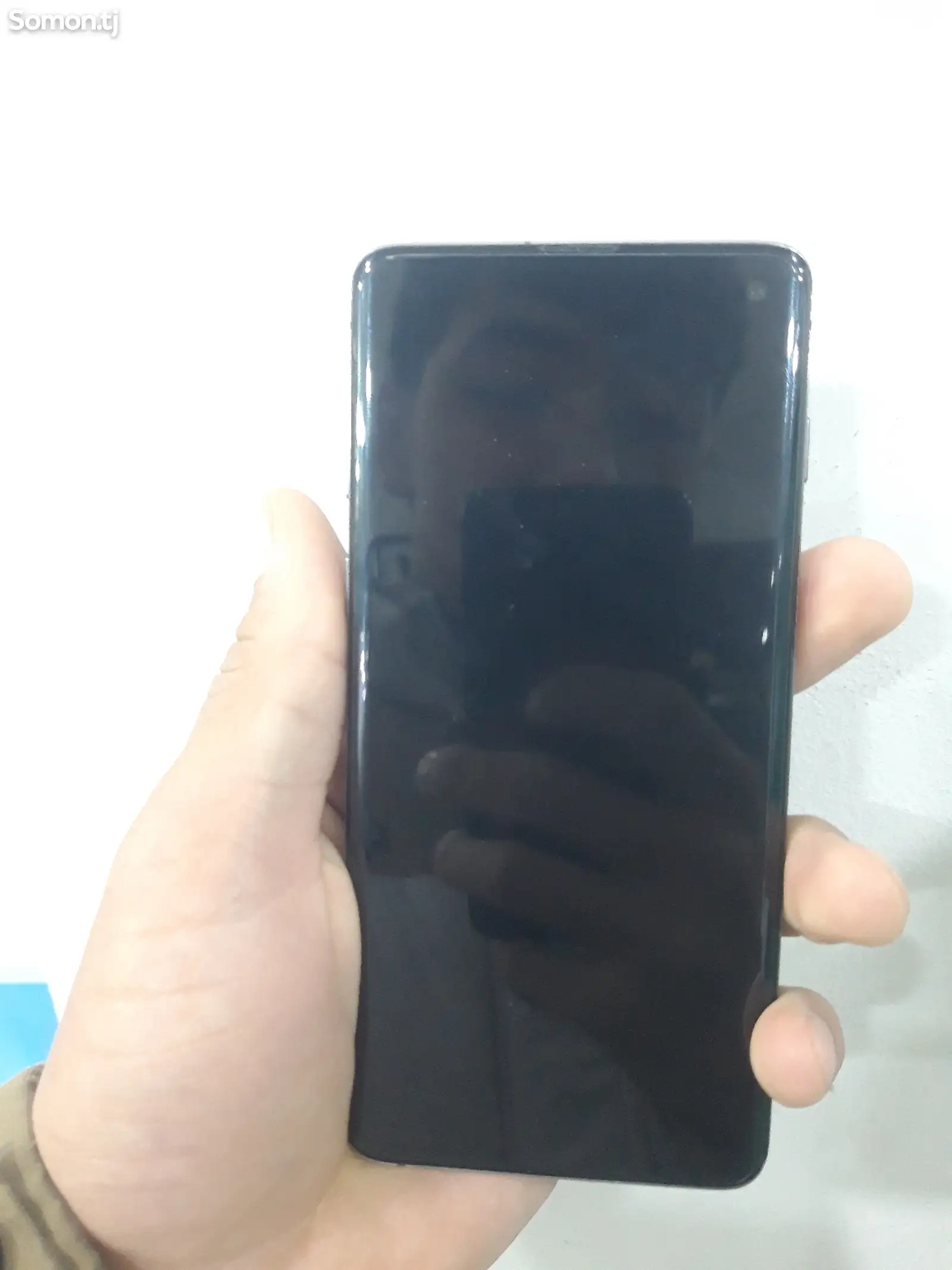 Samsung Galaxy S10-1