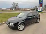 Volkswagen Golf, 2003-10