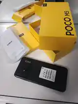 Xiaomi Poco M5-2