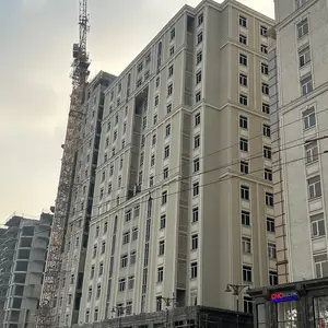 3-комн. квартира, 14 этаж, 97 м², н.Сино