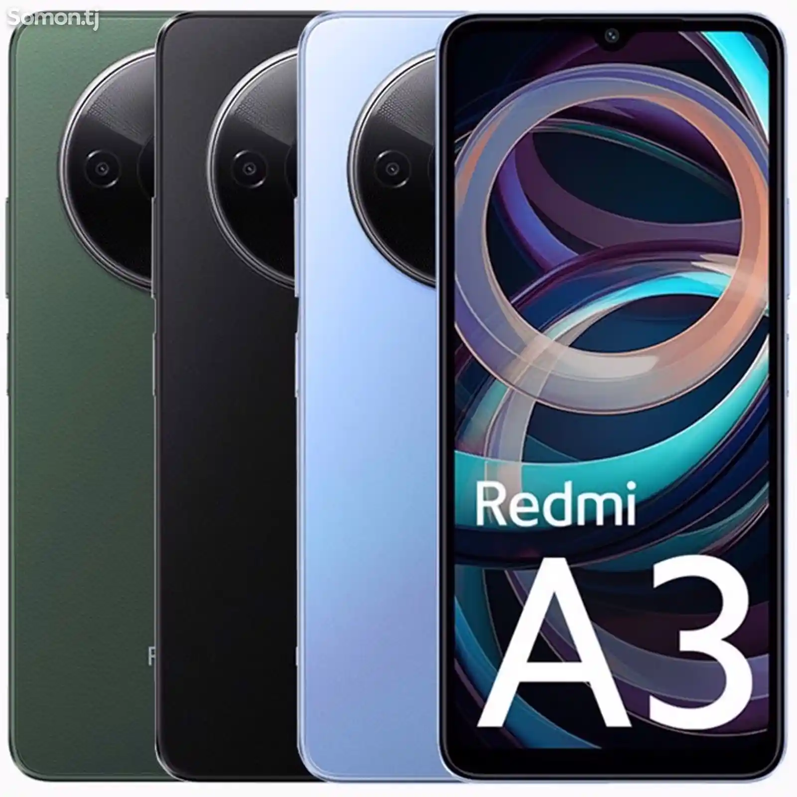 Xiaomi Redmi A3