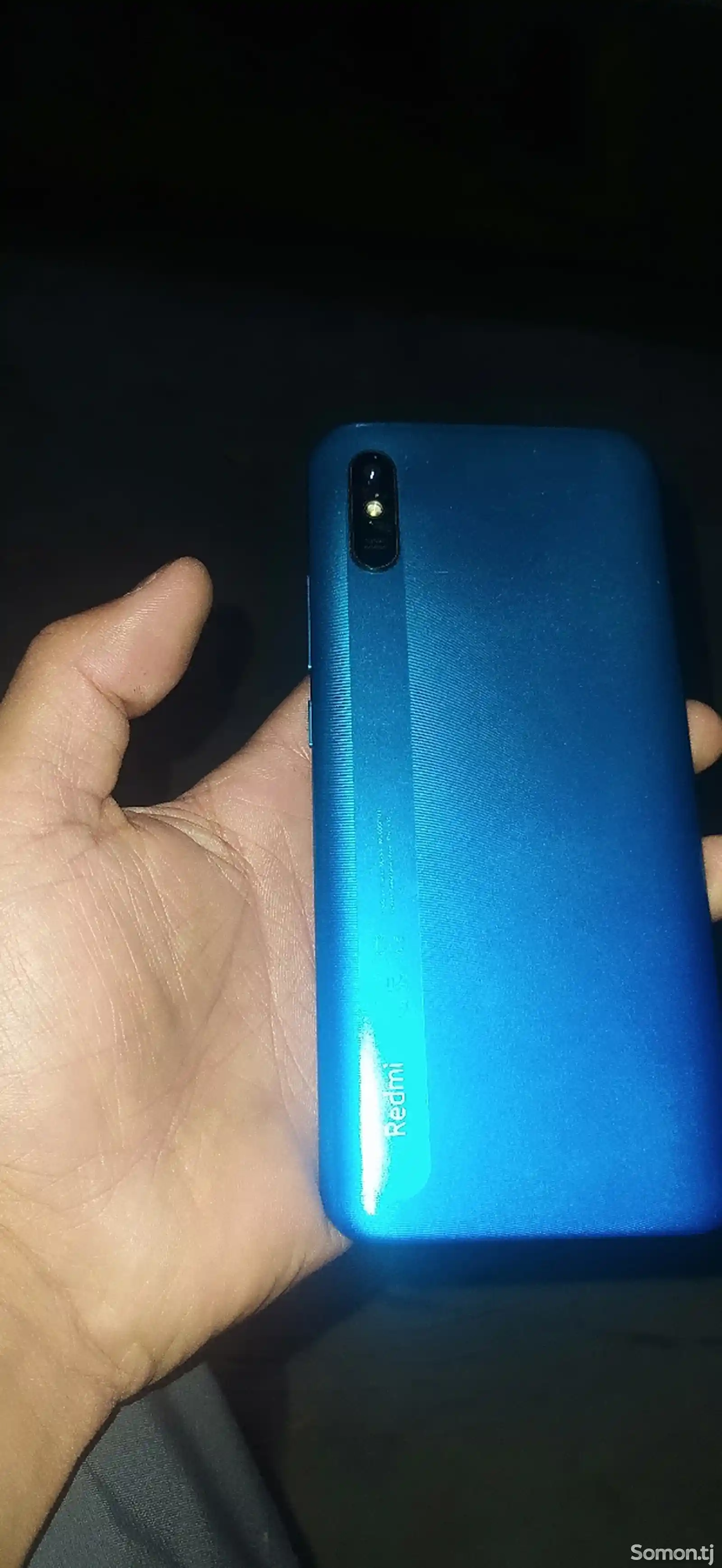 Xiaomi Redmi 9A-1