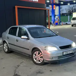 Opel Astra G, 2008