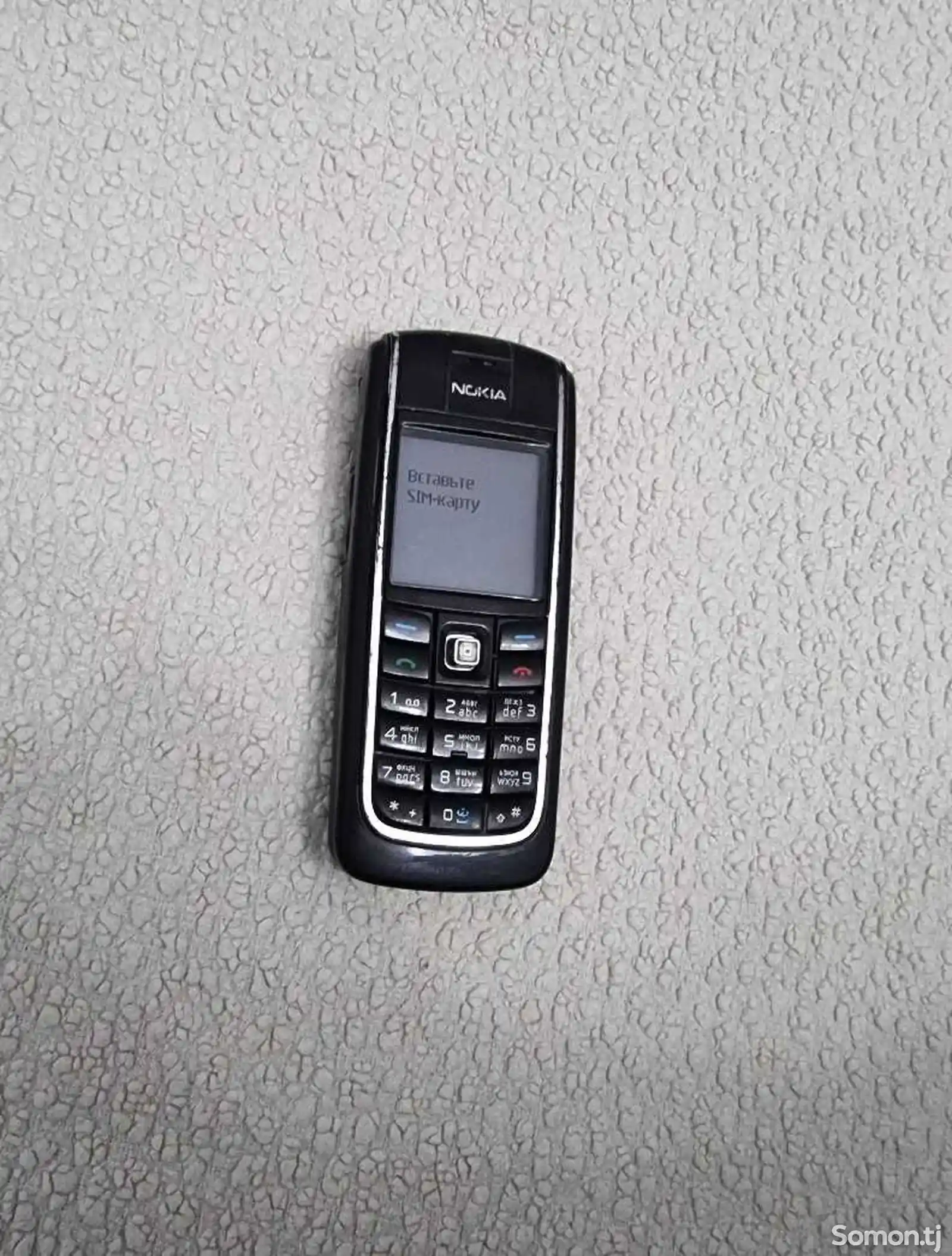 Nokia 6020-1