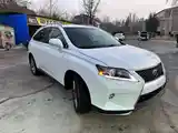 Lexus RX series, 2015-3