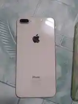 Apple iPhone 8 plus, 64 gb, Silver-2