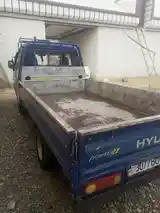 Бортовой автомобиль Hyundai Porter 1, 2003-13