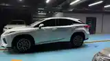 Lexus RX series, 2018-4