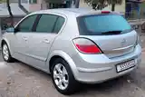 Opel Astra H, 2006-5