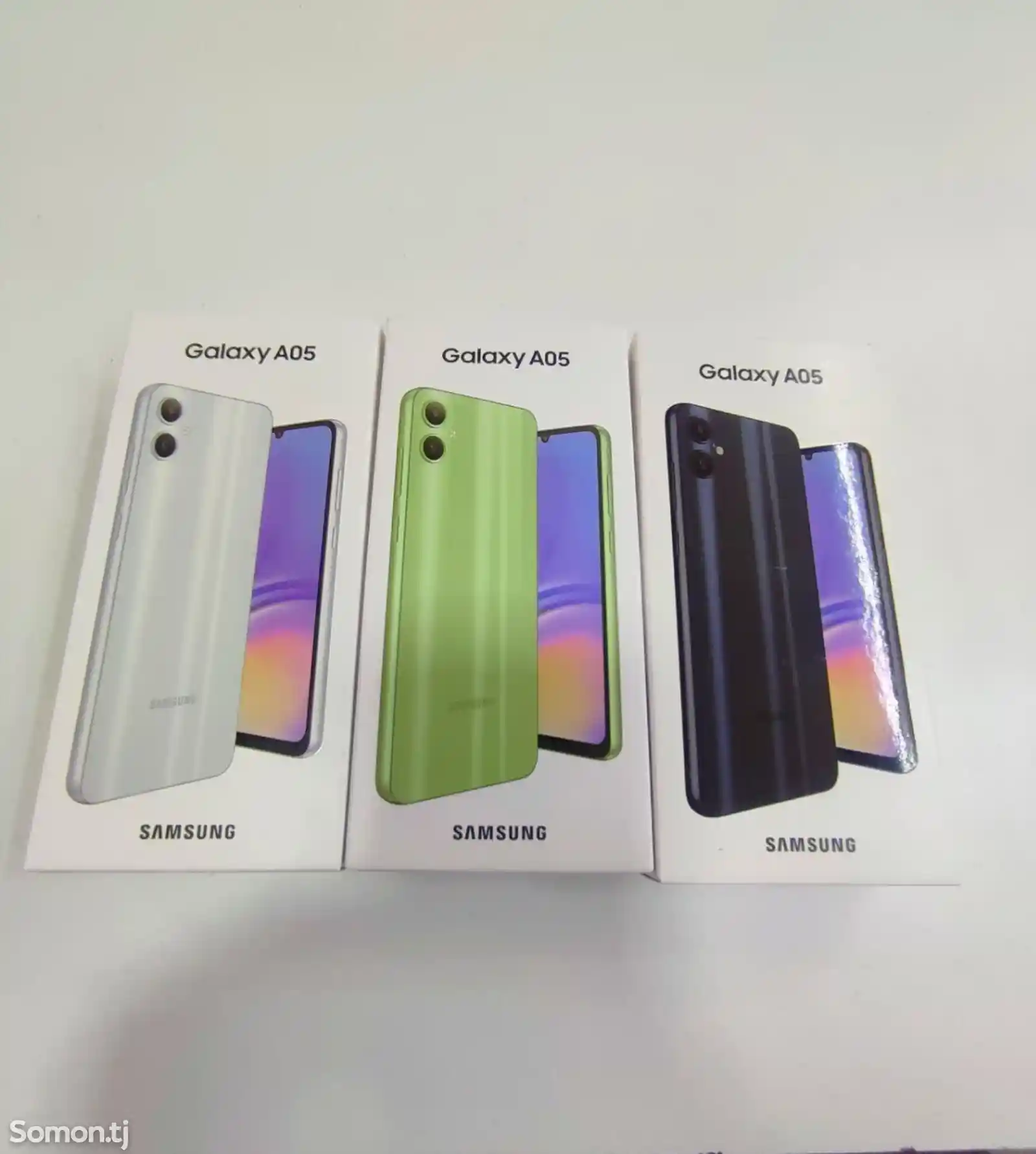 Samsung Galaxy A05 4/64gb-2