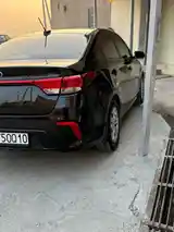 Kia Rio, 2019-3