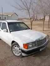 Mercedes-Benz W124, 1989-2