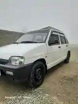 Daewoo Tico, 1997-3