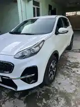 Kia Sportage, 2019-5