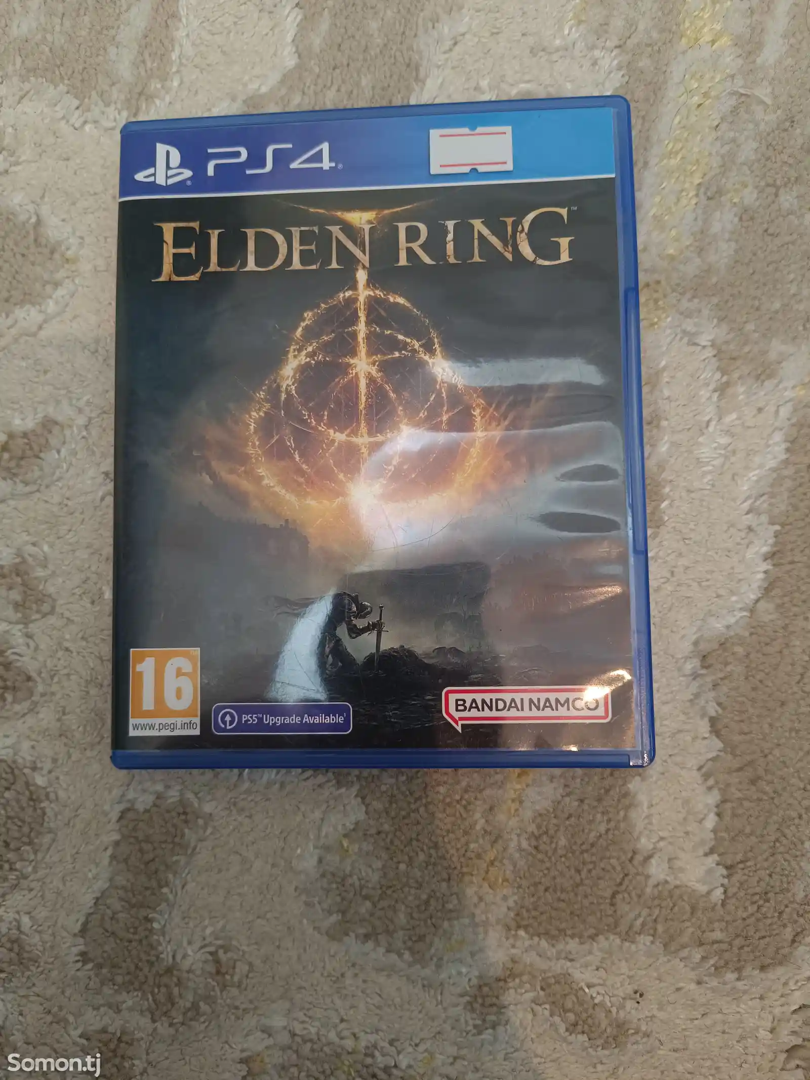 Игра Elden Ring-1