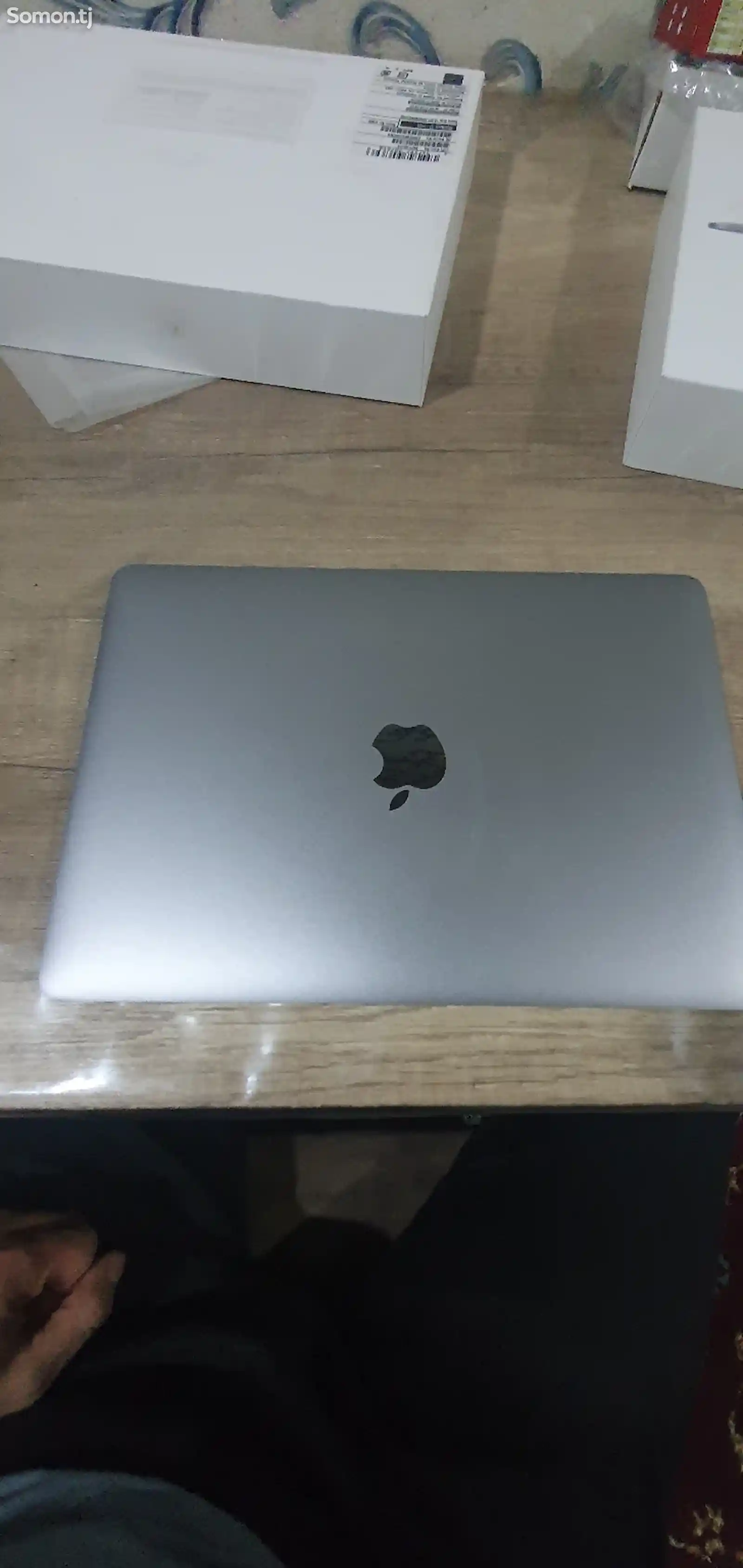 Ноутбук Apple MacBook12 inch-1
