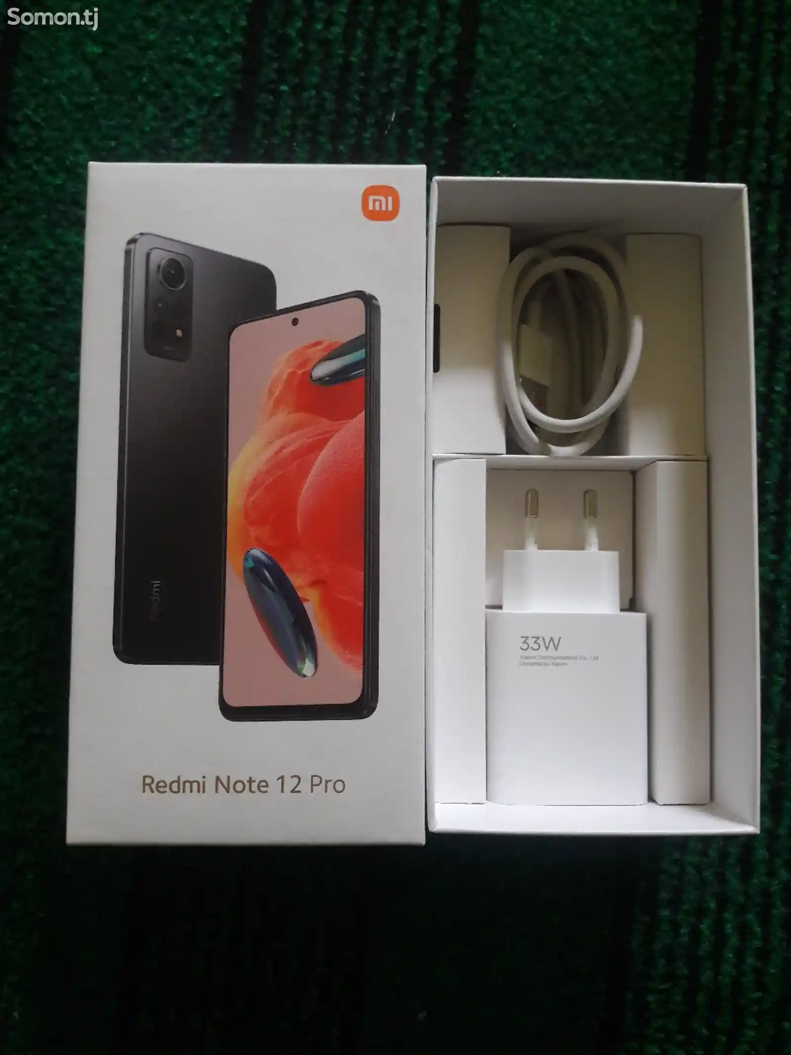 Xiaomi Redmi Note 12 Pro-8