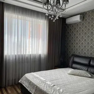 2-комн. квартира, 15 этаж, 55м², Спартак, доми Симург