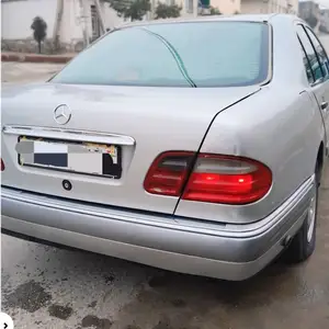 Mercedes-Benz E class, 1996