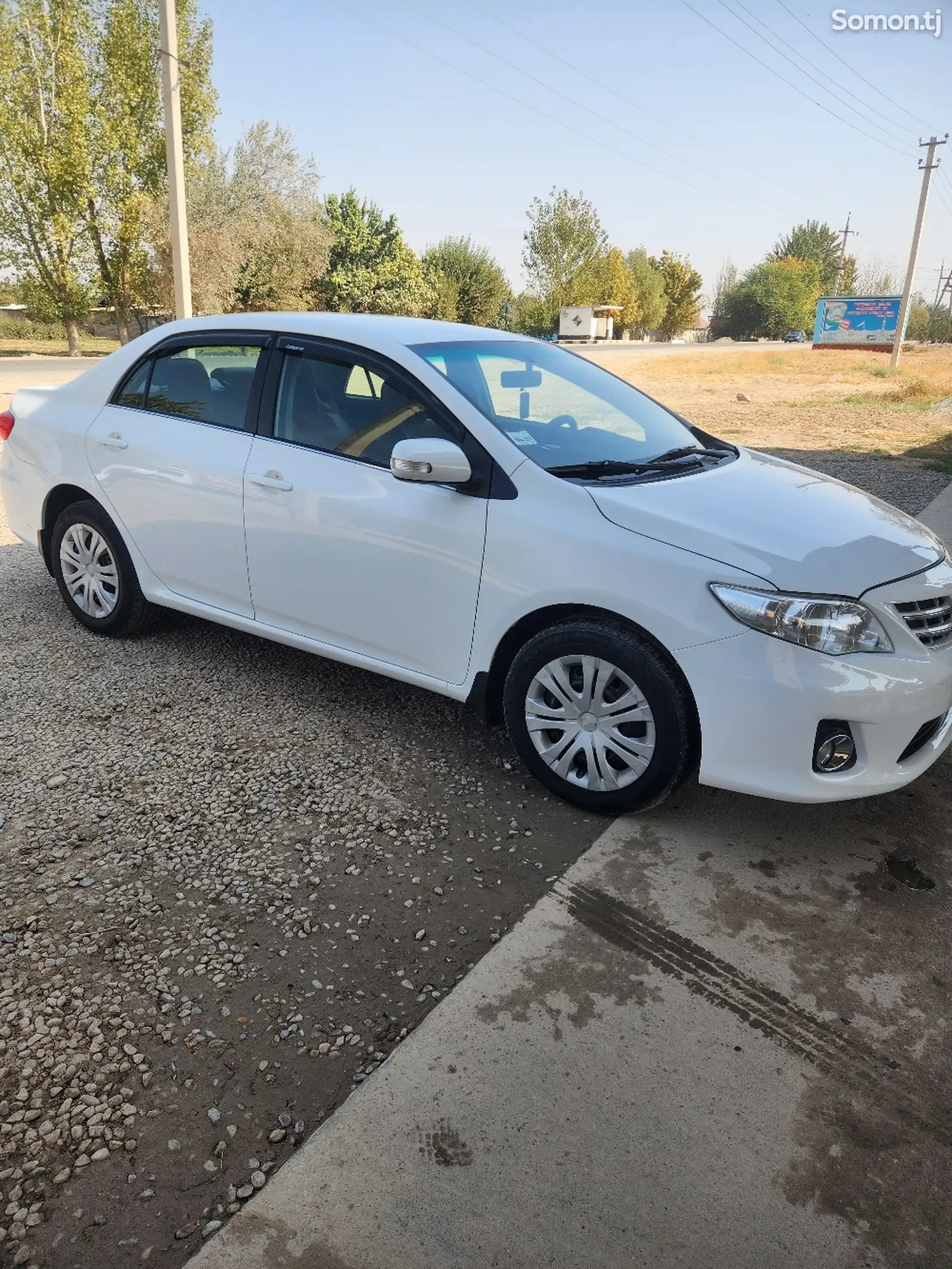 Toyota Corolla, 2011-2