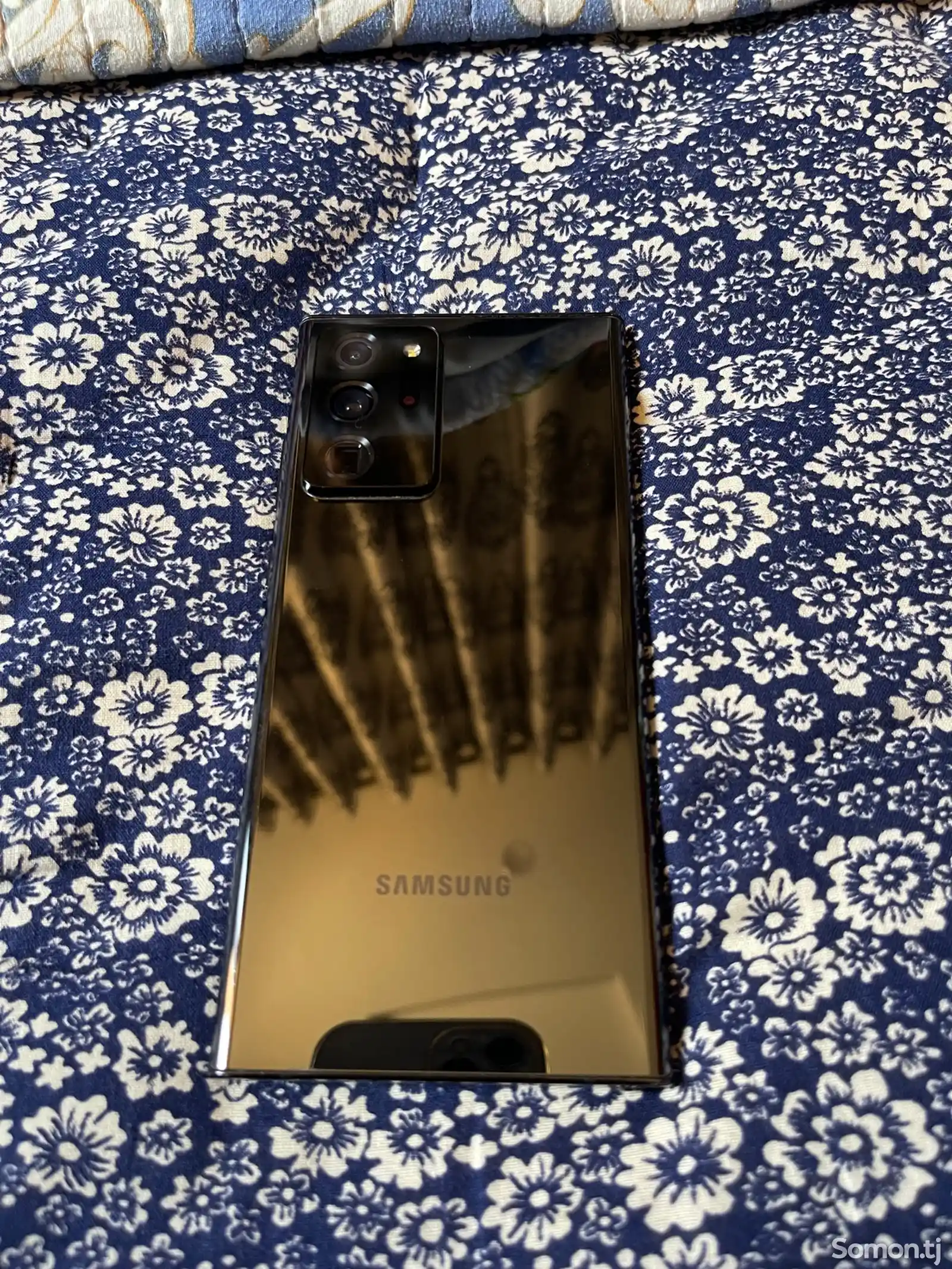 Samsung Galaxy Note 20 Ultra 256GB-3