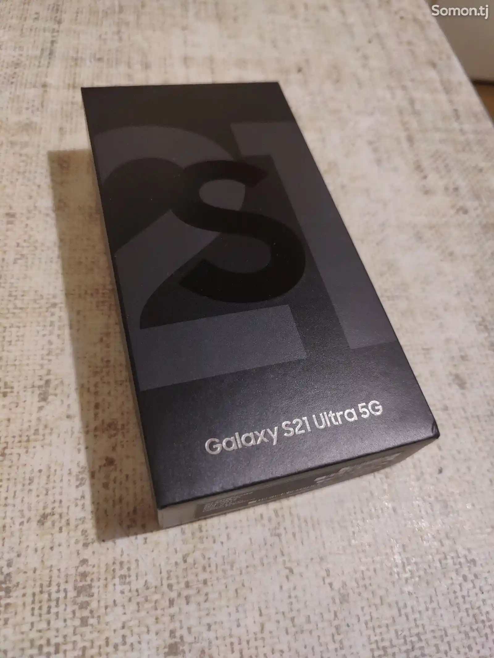 Samsung Galaxy S21 Ultra 12/256gb Duos-5