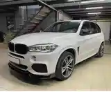 Обвес для BMW X5 F15-3