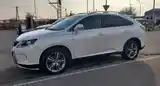 Lexus RX series, 2015-2