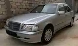 Mercedes-Benz C class, 1998-2