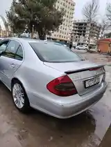 Mercedes-Benz E class, 2007-7