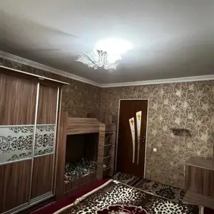 2-комн. квартира, 4 этаж, 50м², 3мкр