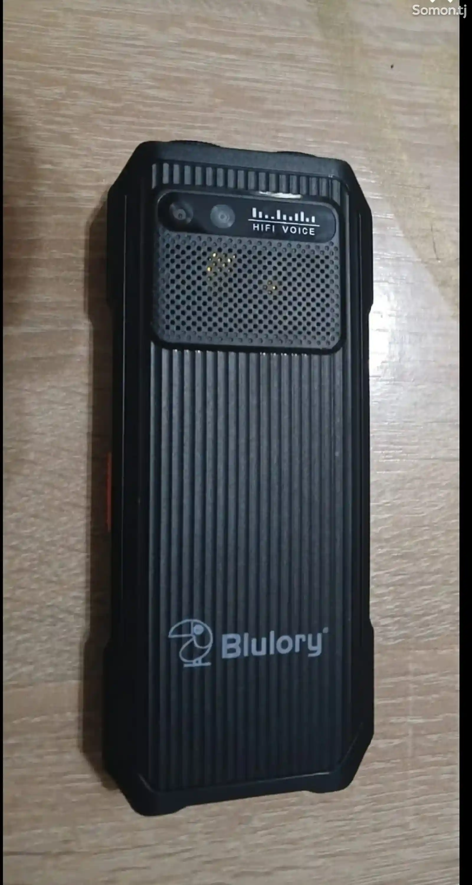 Blulory M10-2