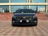 Hyundai Sonata, 2014-2