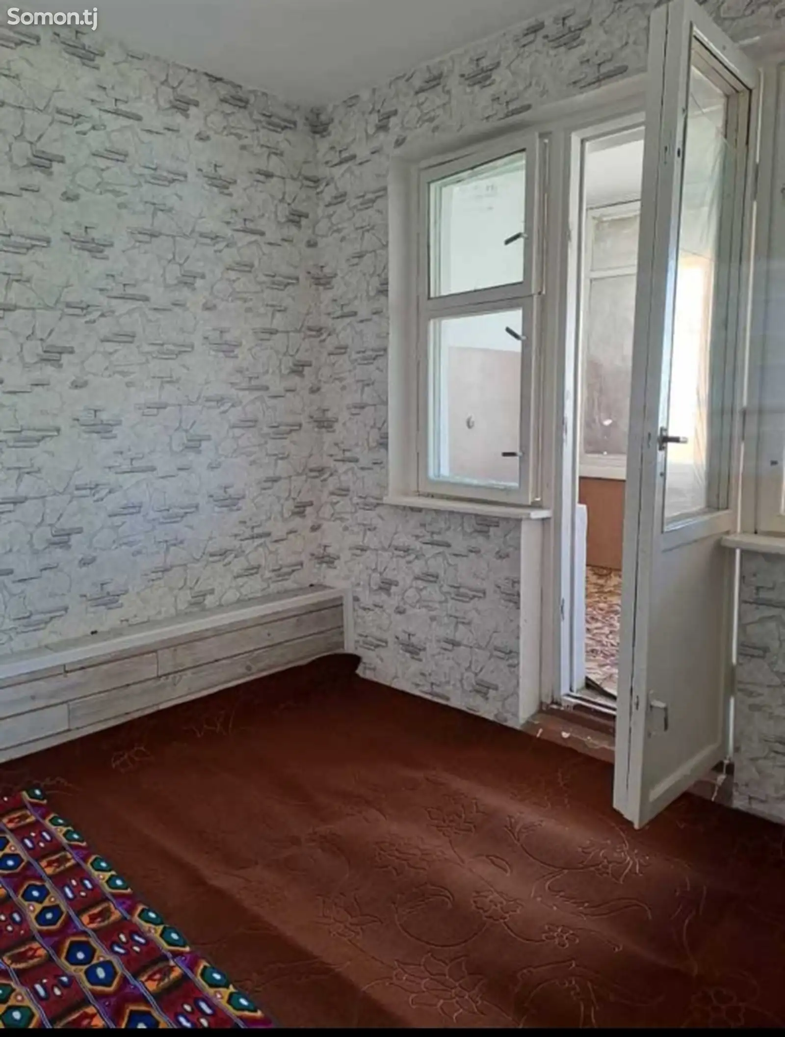 1-комн. квартира, 5 этаж, 40 м², 13 мкр-2