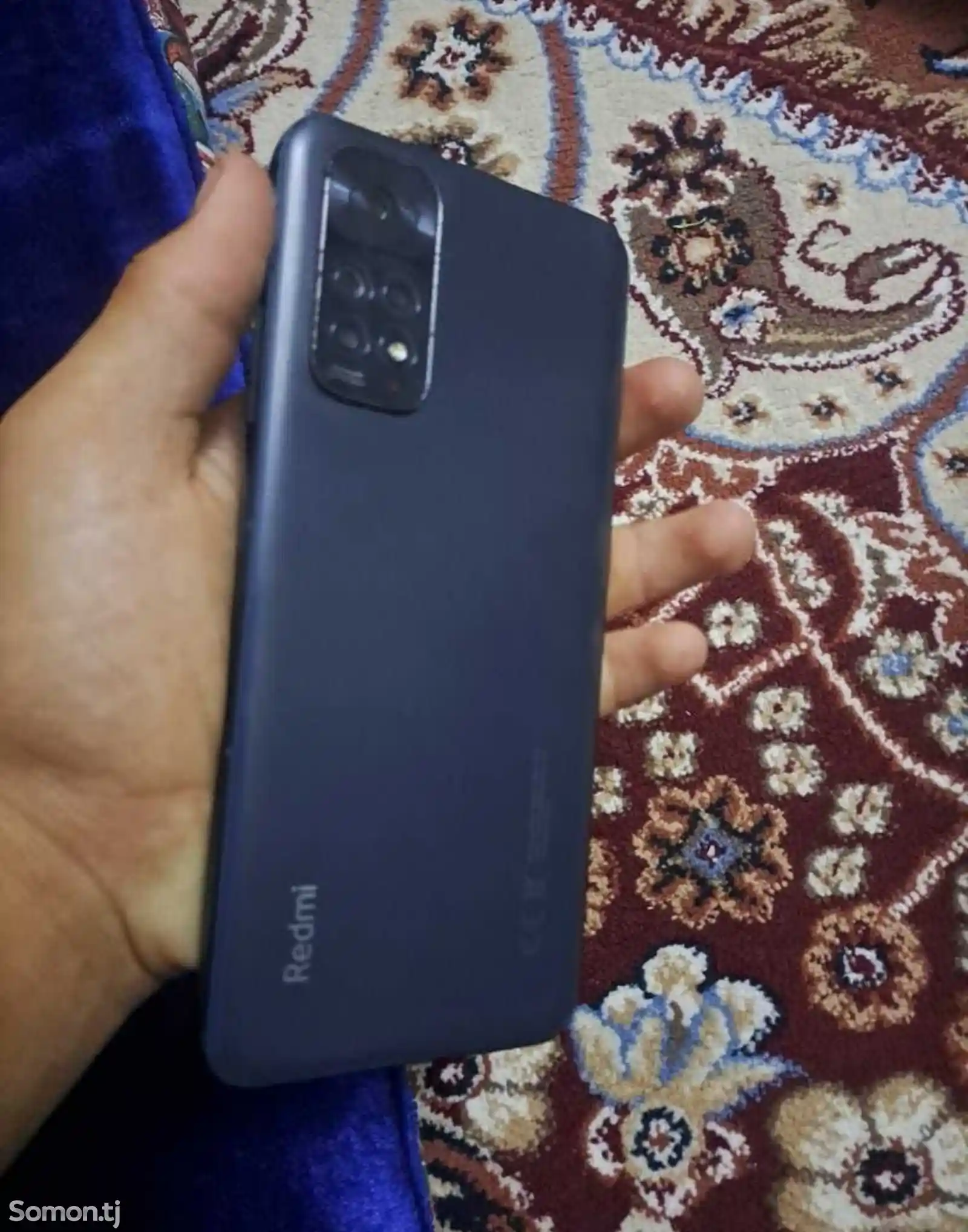 Xiaomi Redmi Note 11-2