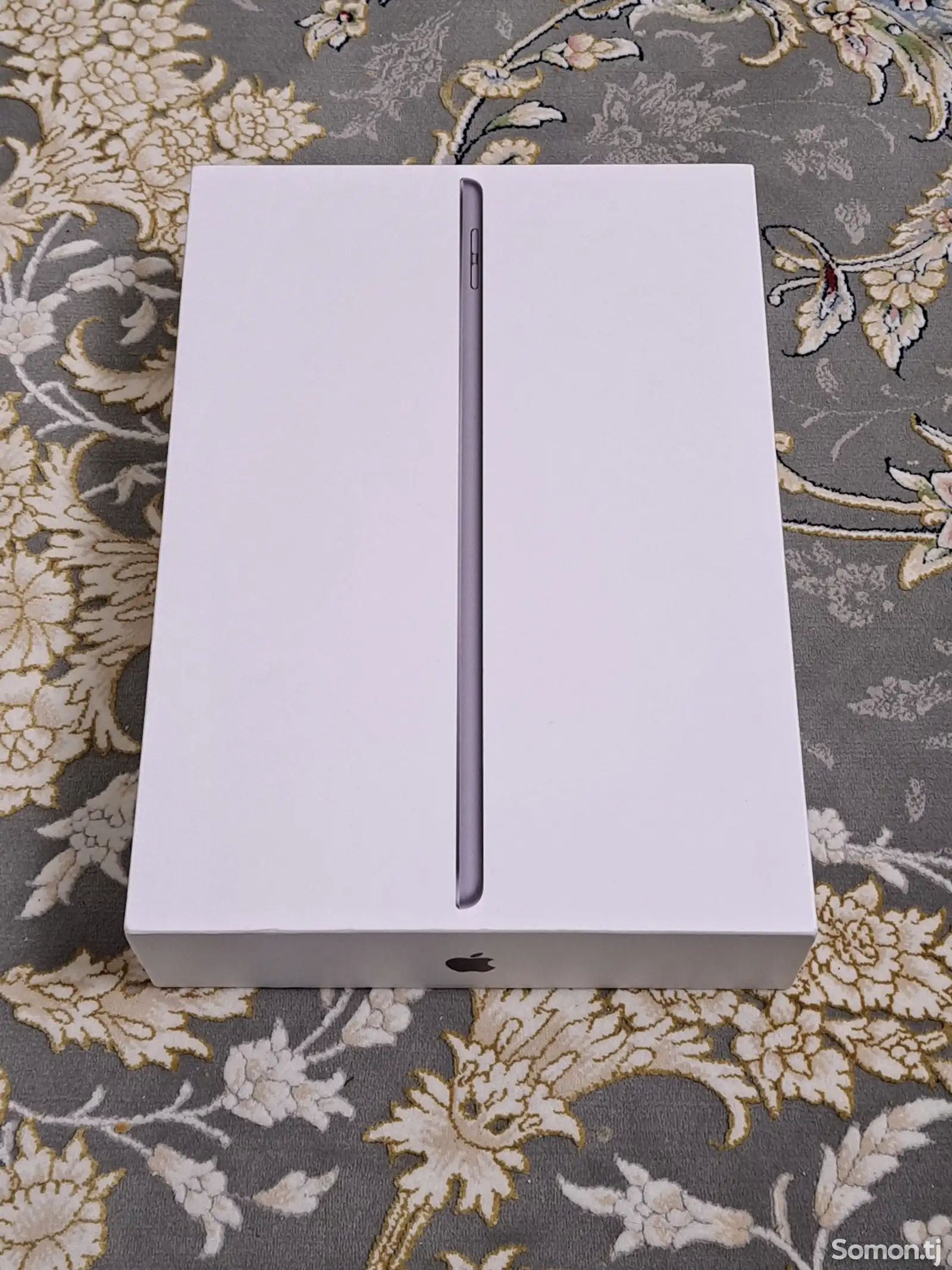 Планшет Apple iPad 9, Wi-Fi, 64Gb-1