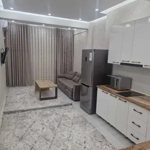 2-комн. квартира, 12 этаж, 57м², Шоҳмансур