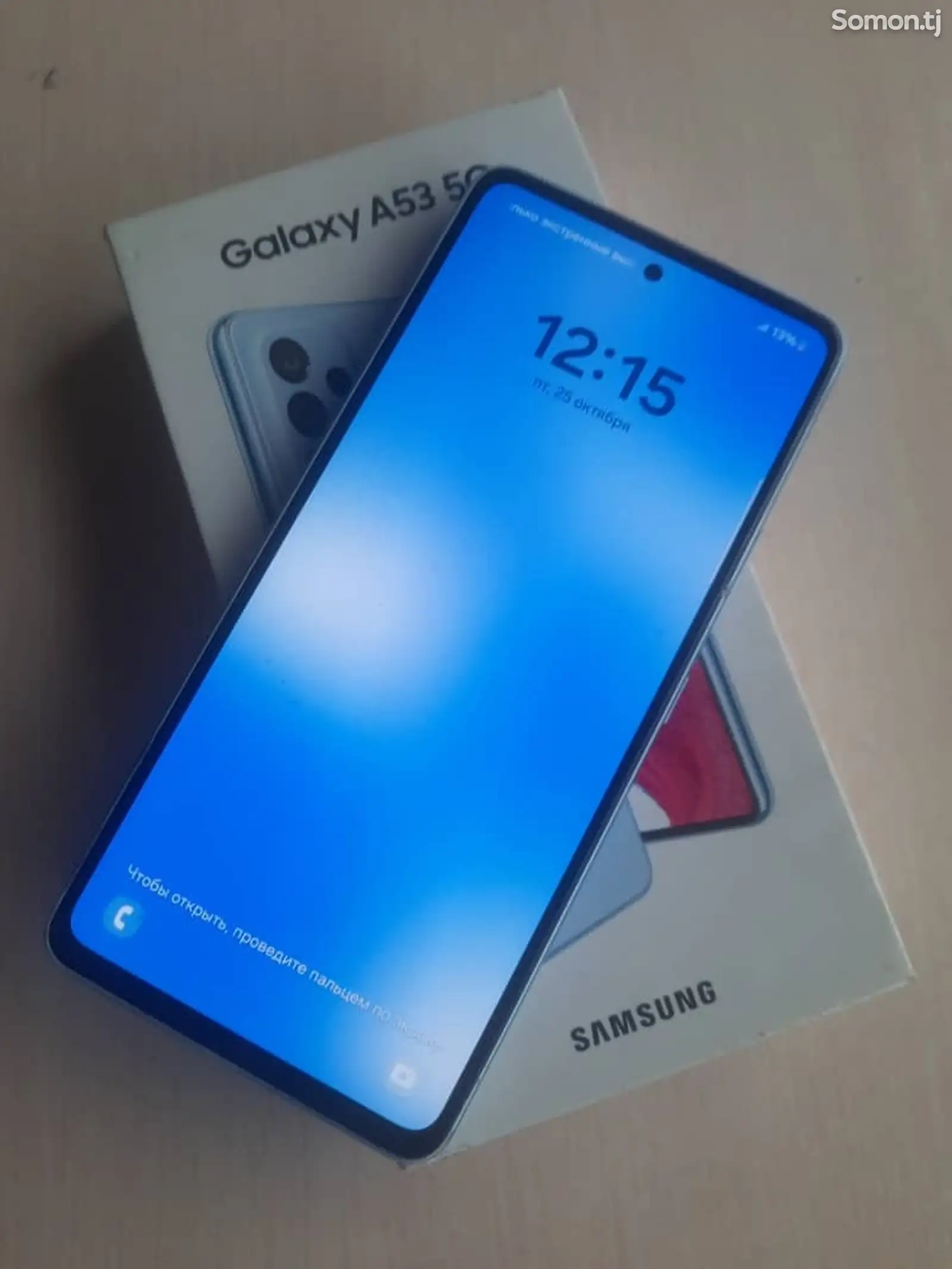 Samsung Galaxy A53-4