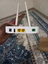 Роутер wi-fi-2