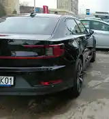 Polestar 1, 2021-4