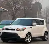 Kia Soul, 2015-2