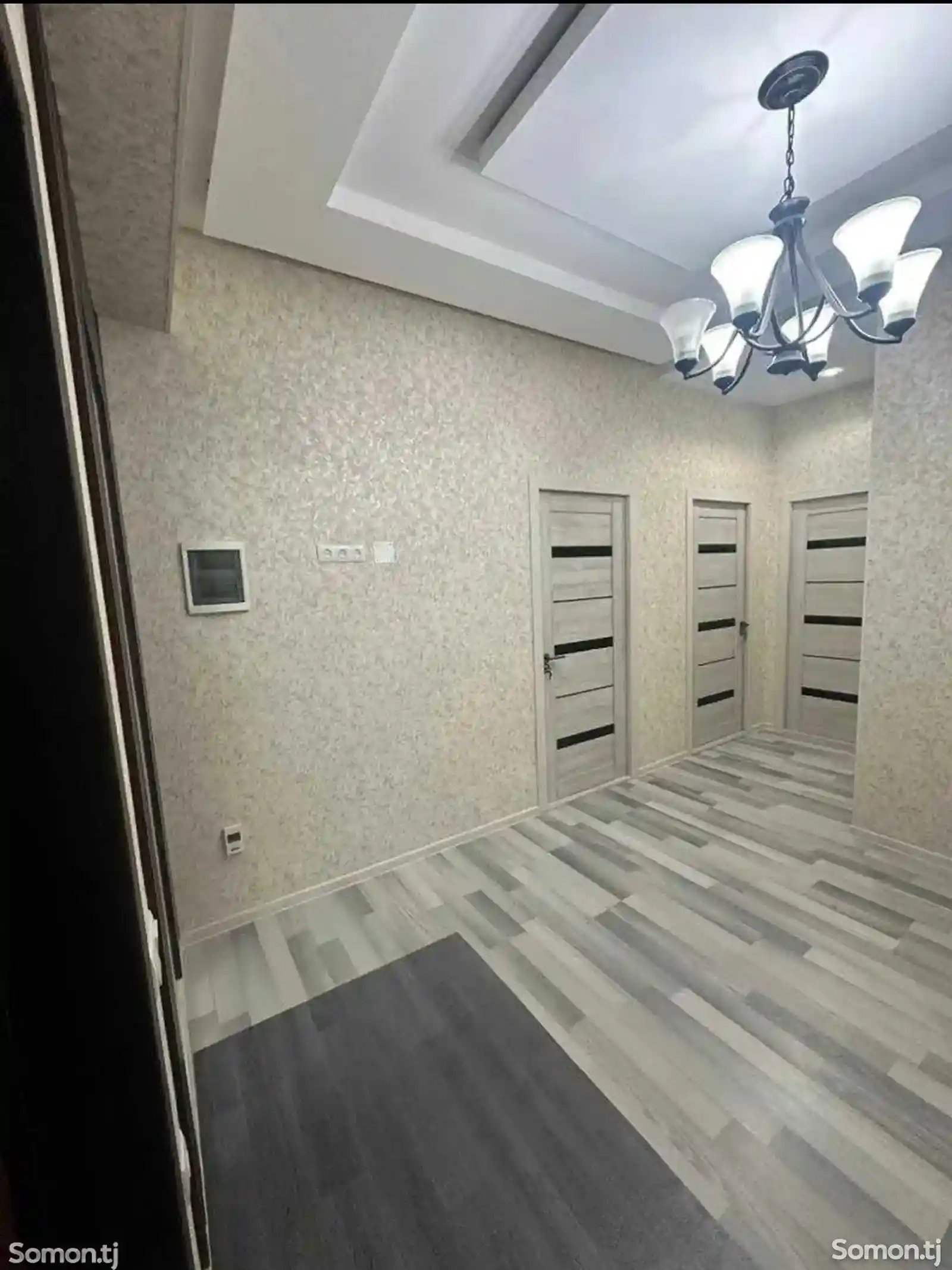 2-комн. квартира, 3 этаж, 60м², 18 мкр-9