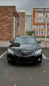 Toyota Camry, 2010-3